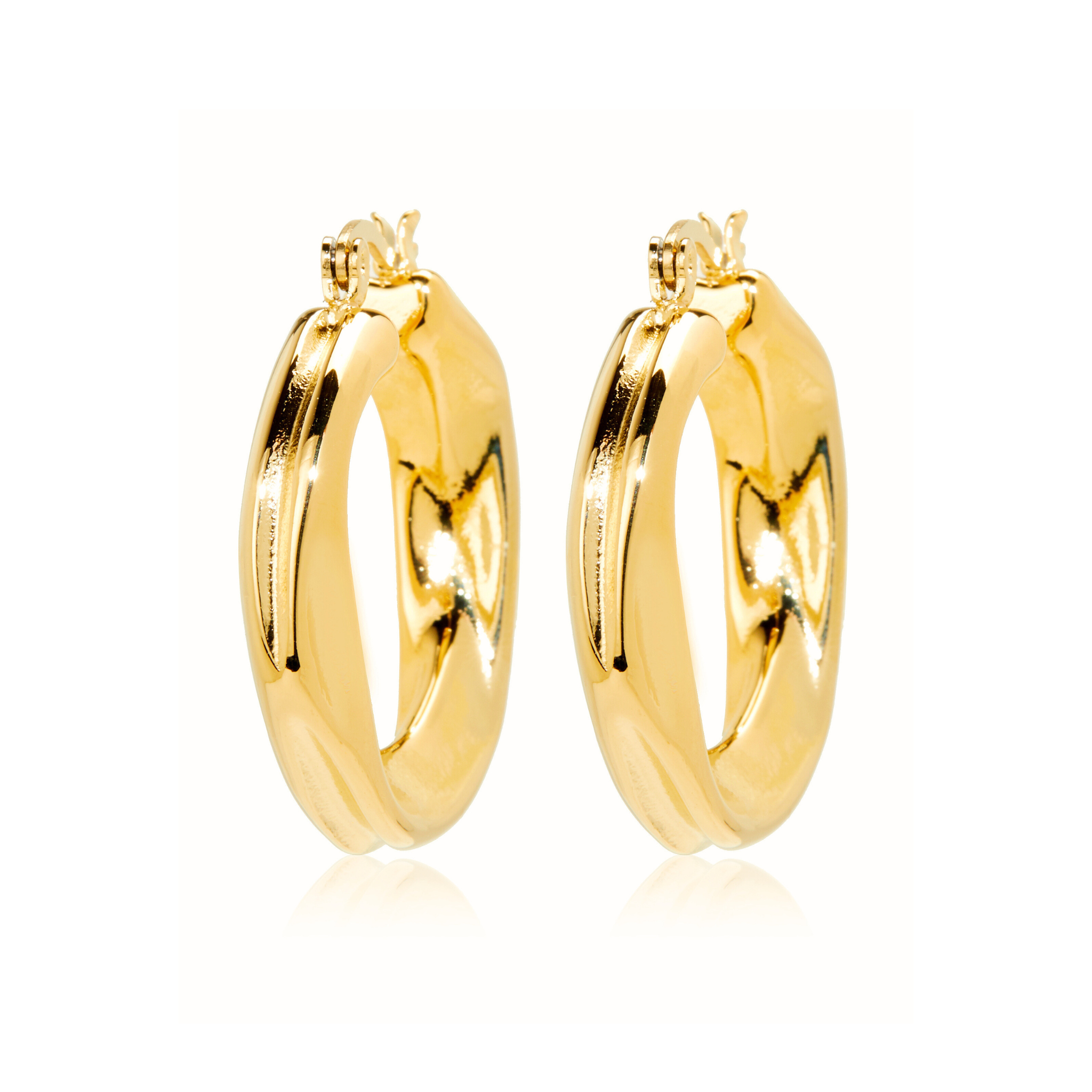 Natalia Earrings