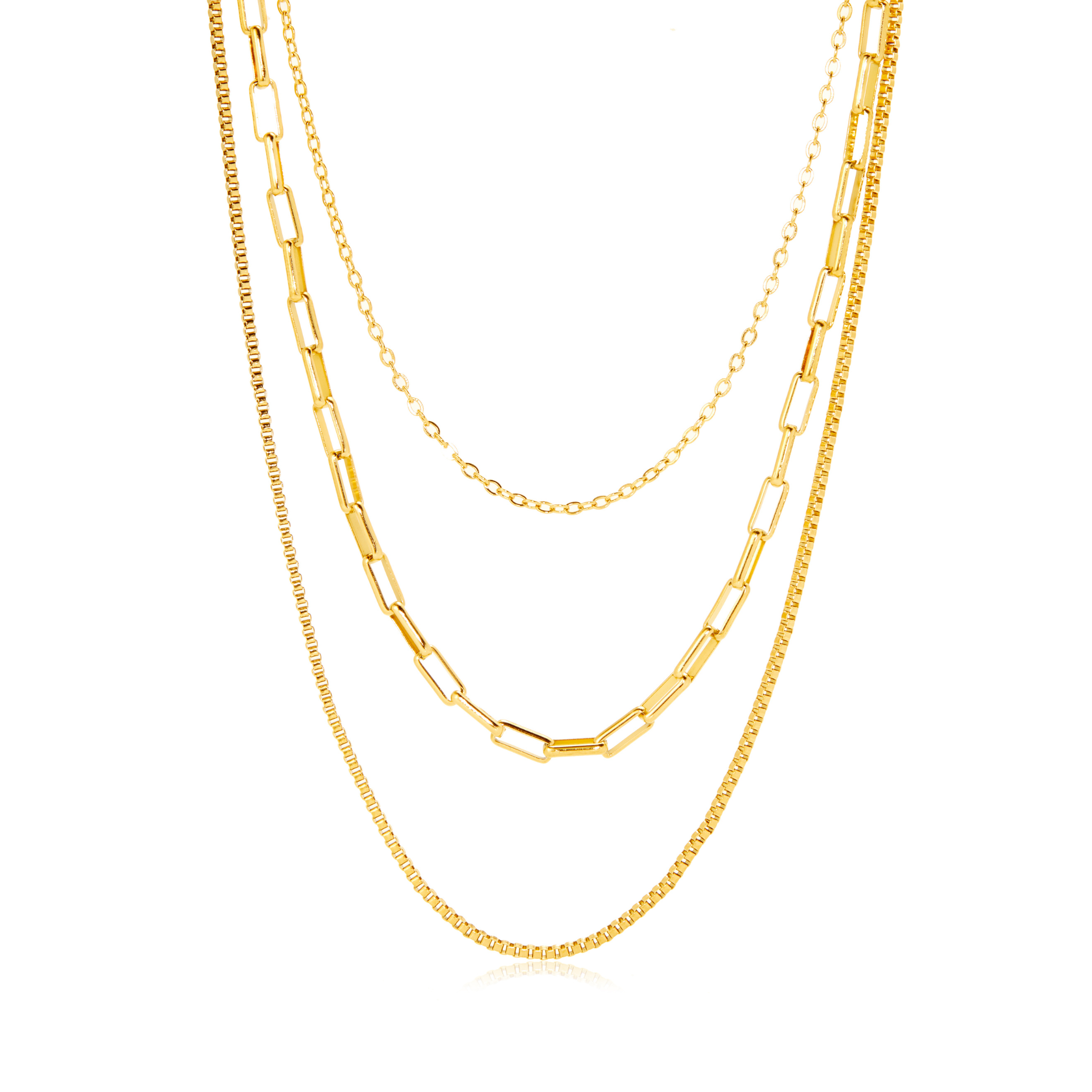 Neve Necklace
