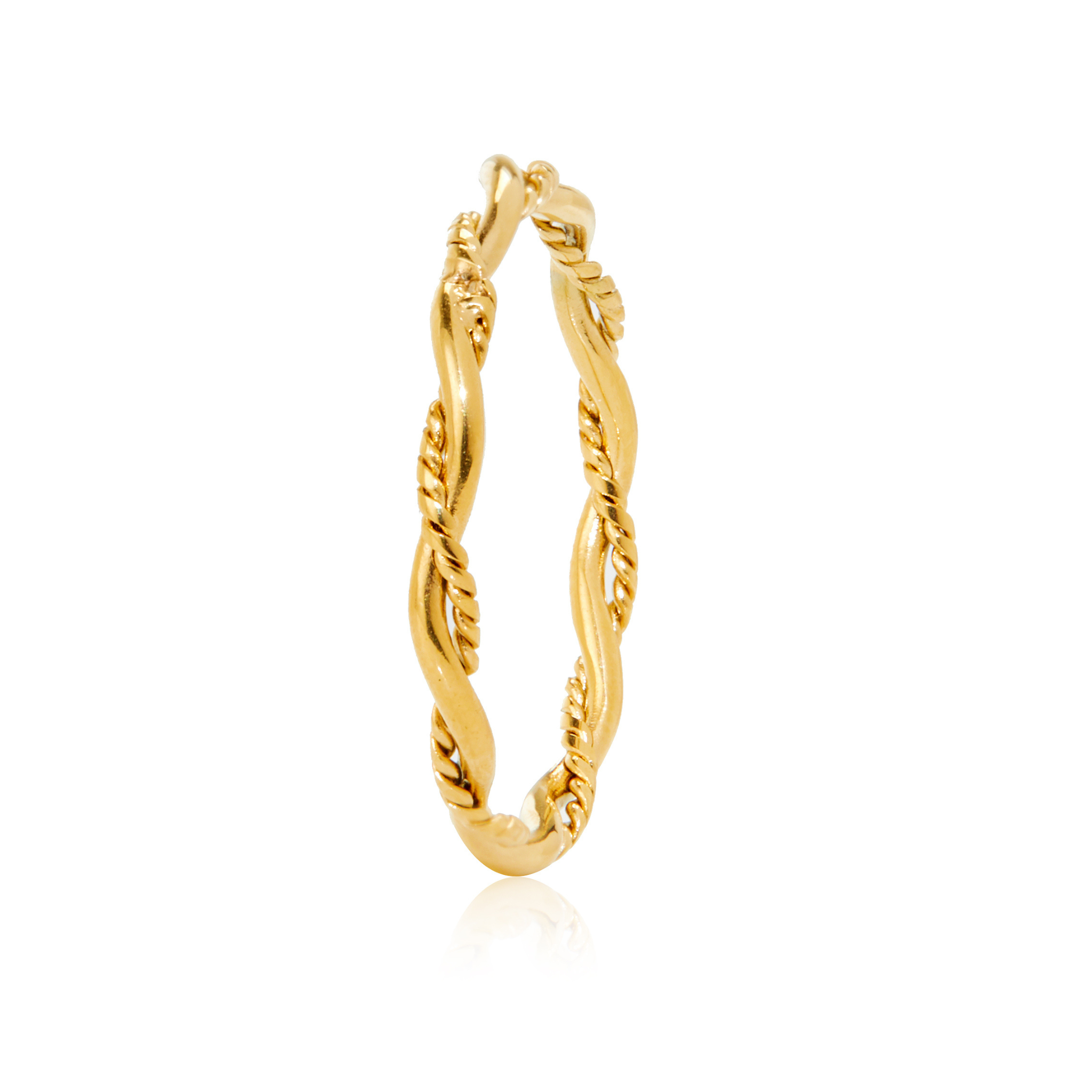 Sierra Ring