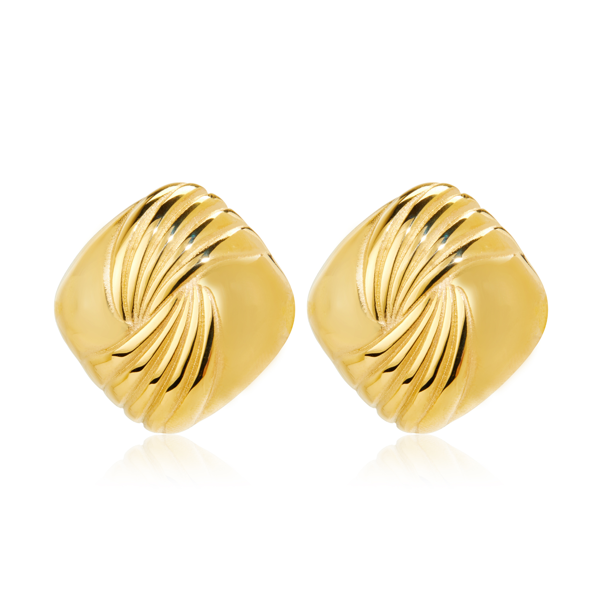 Holly Earrings