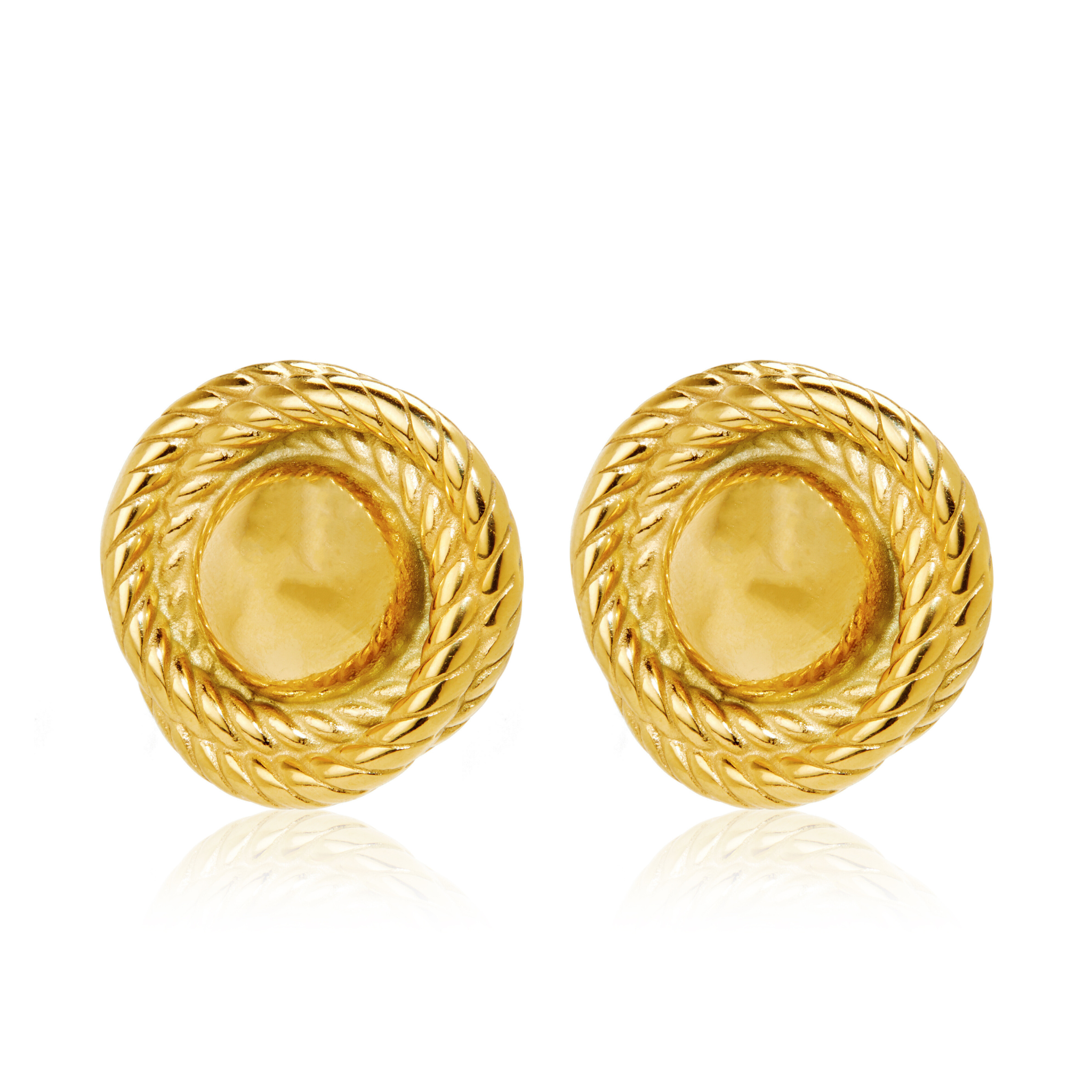 Lydia Stud Earrings