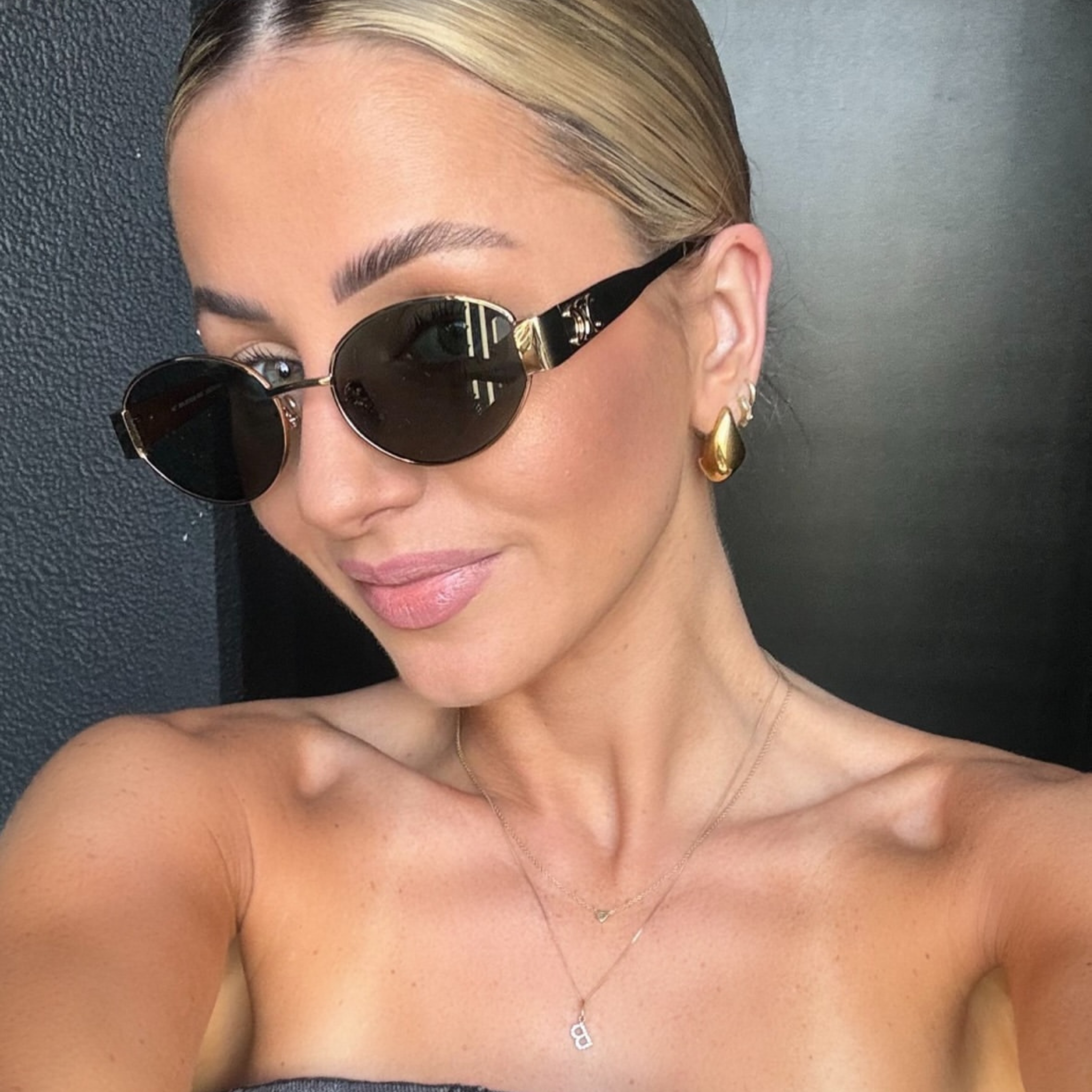 Isabella Earrings